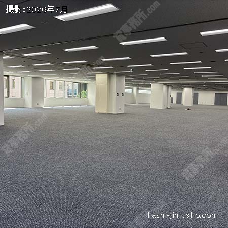 貸室内(3階) 貸室内(3階)
