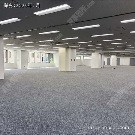 貸室内(3階) 貸室内(3階)