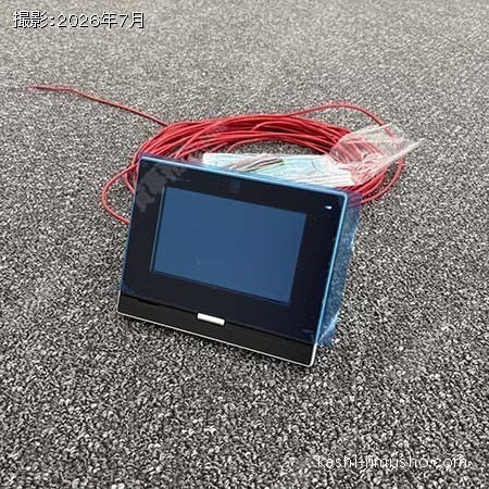 インターホン インターホン