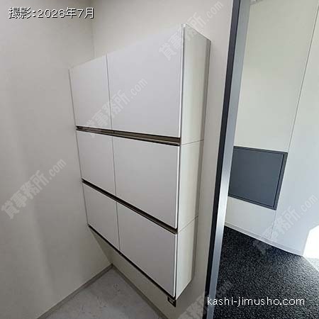 給湯室 給湯室