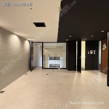 貸室内(B1階) 貸室内(B1階)