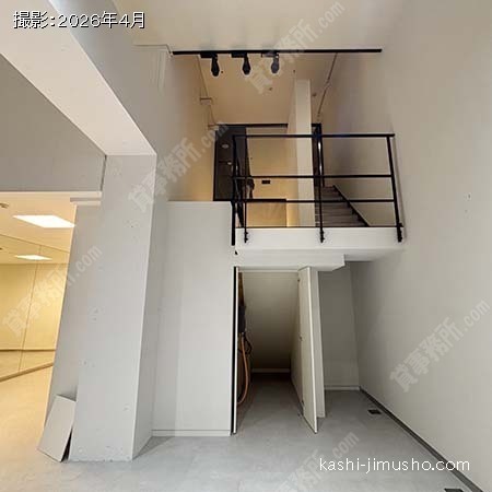 貸室内(B2階) 貸室内(B2階)