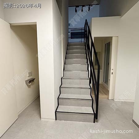 貸室内(B2階) 貸室内(B2階)