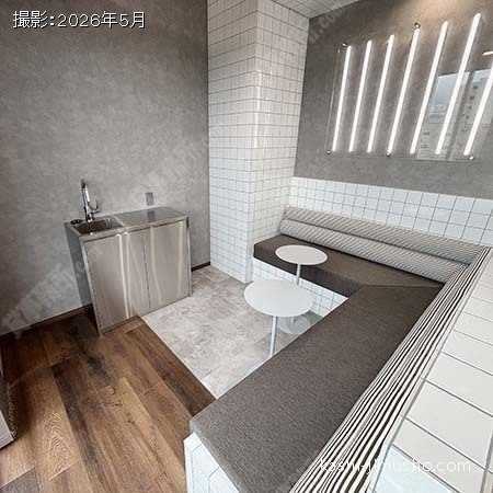 貸室内(10階)