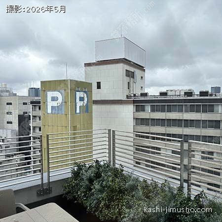 眺望(10階)