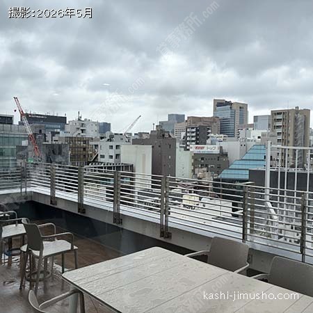 眺望(10階)
