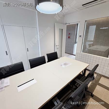 貸室内(10階)