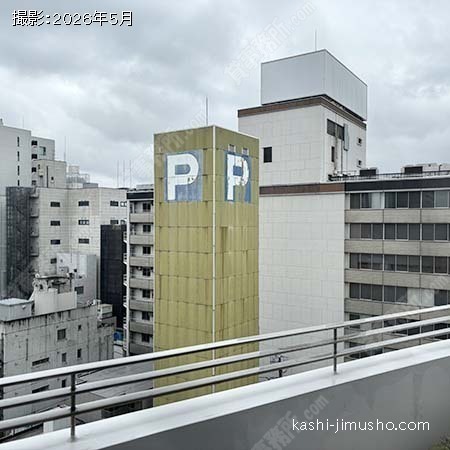 眺望(9階)