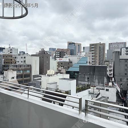 眺望(9階)