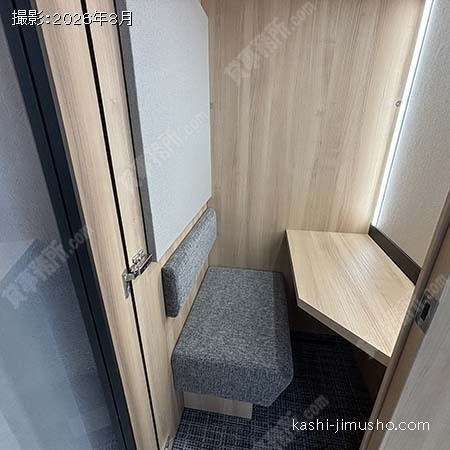 貸室内(2階) 貸室内(2階)