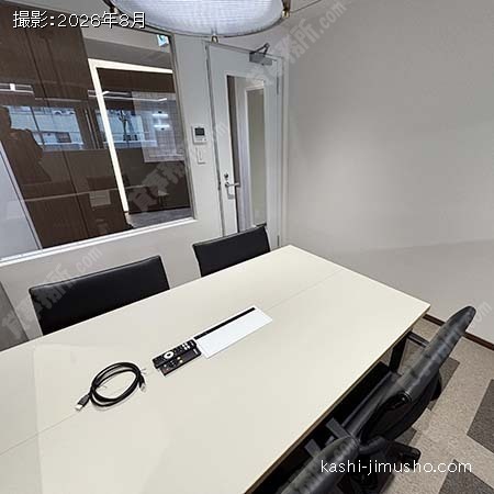 貸室内(3階) 貸室内(3階)