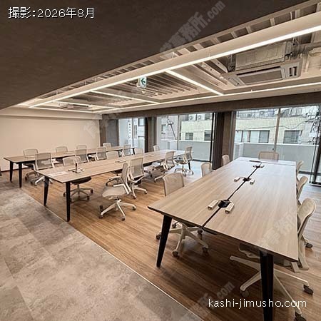 貸室内(3階) 貸室内(3階)