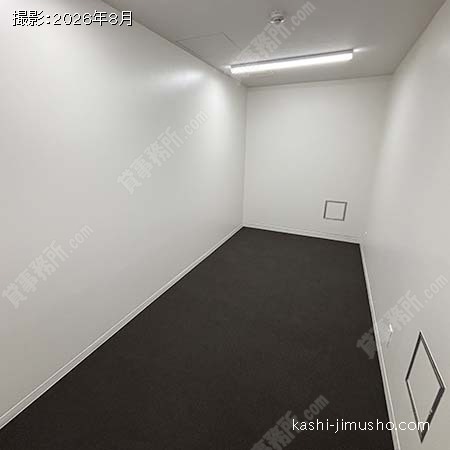 貸室内(B1-1階) 貸室内(B1-1階)