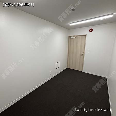 貸室内(B1-1階) 貸室内(B1-1階)