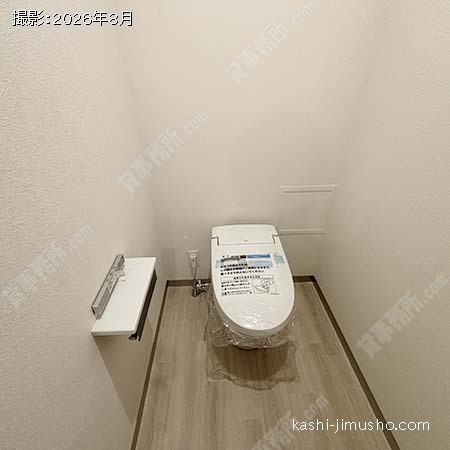 女性トイレ(B1F) 女性トイレ(B1F)