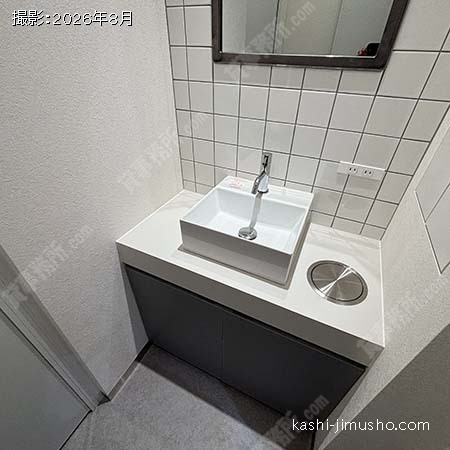 女性トイレ 女性トイレ