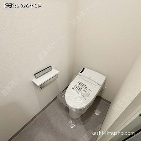女性トイレ 女性トイレ