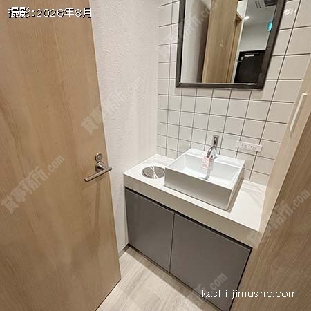 男性トイレ(1F) 男性トイレ(1F)