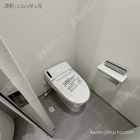女性トイレ(1F) 女性トイレ(1F)