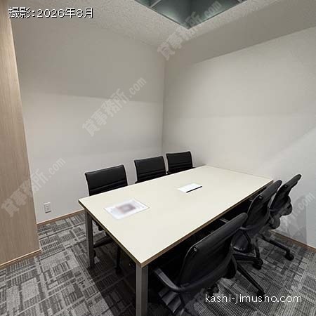 貸室内(B1-1階) 貸室内(B1-1階)