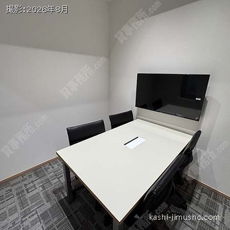 貸室内(B1-1階) 貸室内(B1-1階)