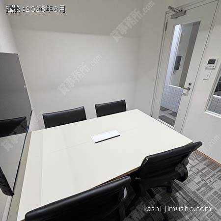 貸室内(B1-1階) 貸室内(B1-1階)