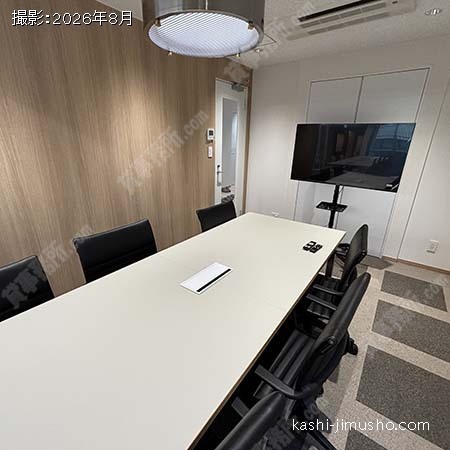貸室内(2階) 貸室内(2階)