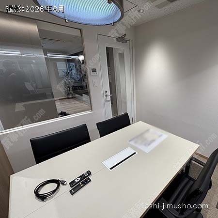 貸室内(2階) 貸室内(2階)