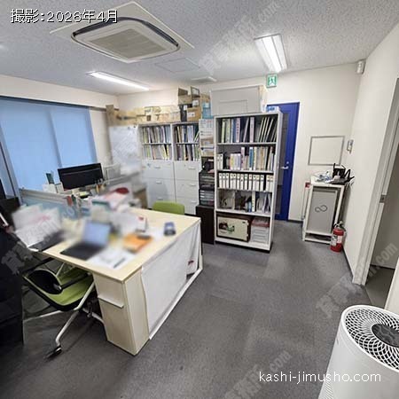 貸室内(1-2階）