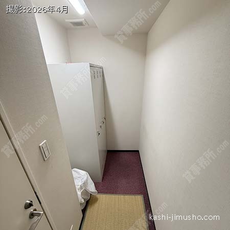 貸室内(1-2階）