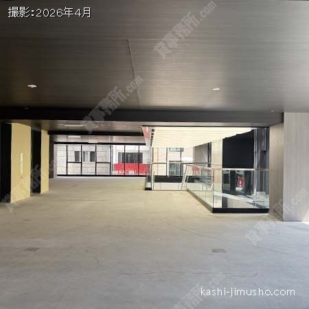 貸室内(2階)
