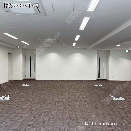 貸室内(3階)