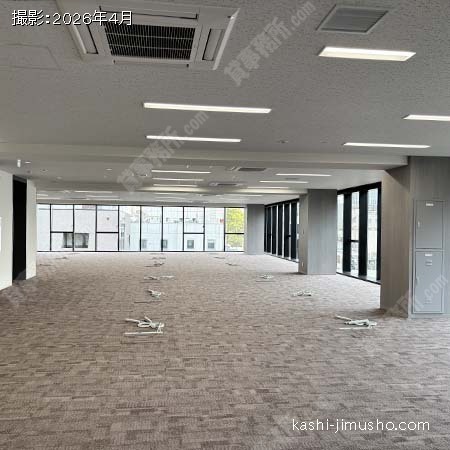 貸室内(7階)