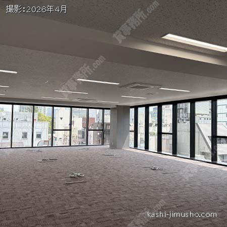 貸室内(7階)