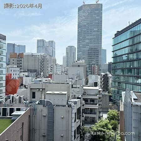 眺望(7階)