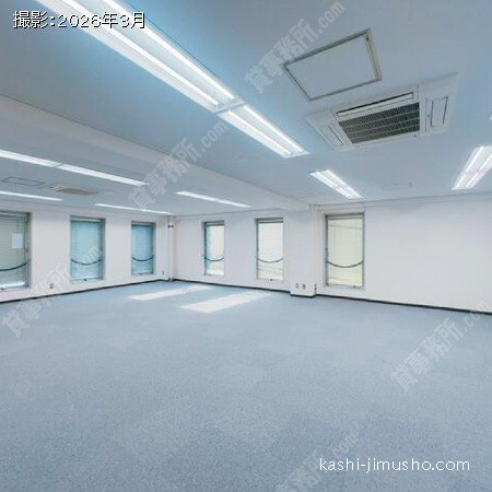 貸室内(2階) 貸室内(2階)