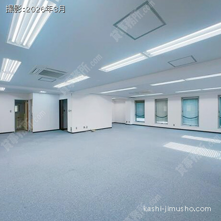 貸室内(2階) 貸室内(2階)