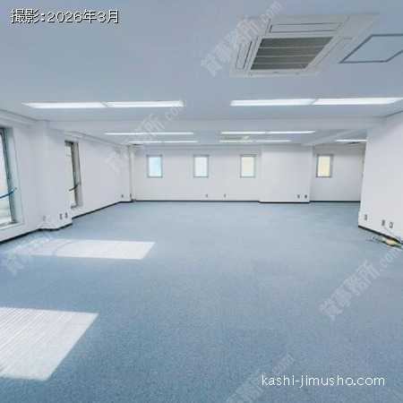 貸室内(2階) 貸室内(2階)