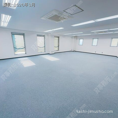 貸室内(2階) 貸室内(2階)