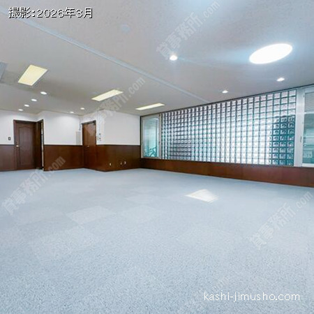 貸室内(1階) 貸室内(1階)