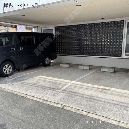 駐車場 駐車場
