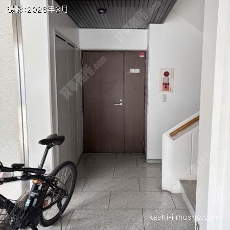 エントランス エントランス