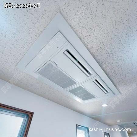 空調