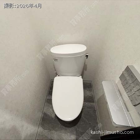 女性トイレ 女性トイレ