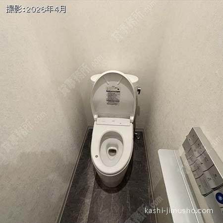 男性トイレ 男性トイレ