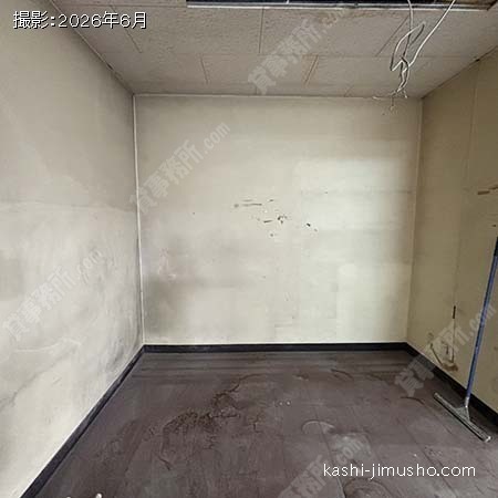 貸室内(1階) 貸室内(1階)