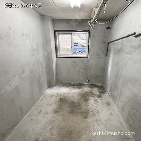 貸室内(1階) 貸室内(1階)