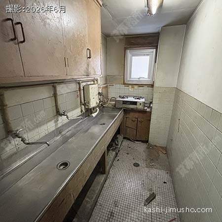 貸室内(1階) 貸室内(1階)