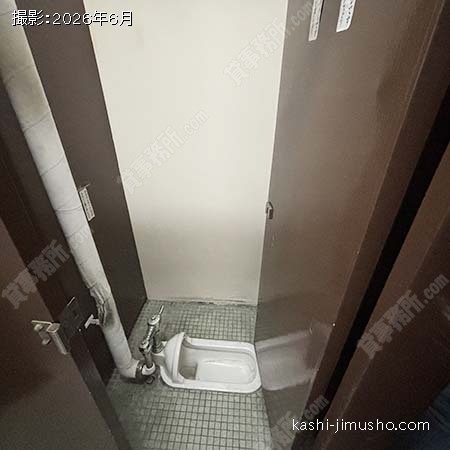 トイレ トイレ