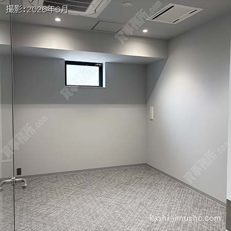 貸室内(10階)